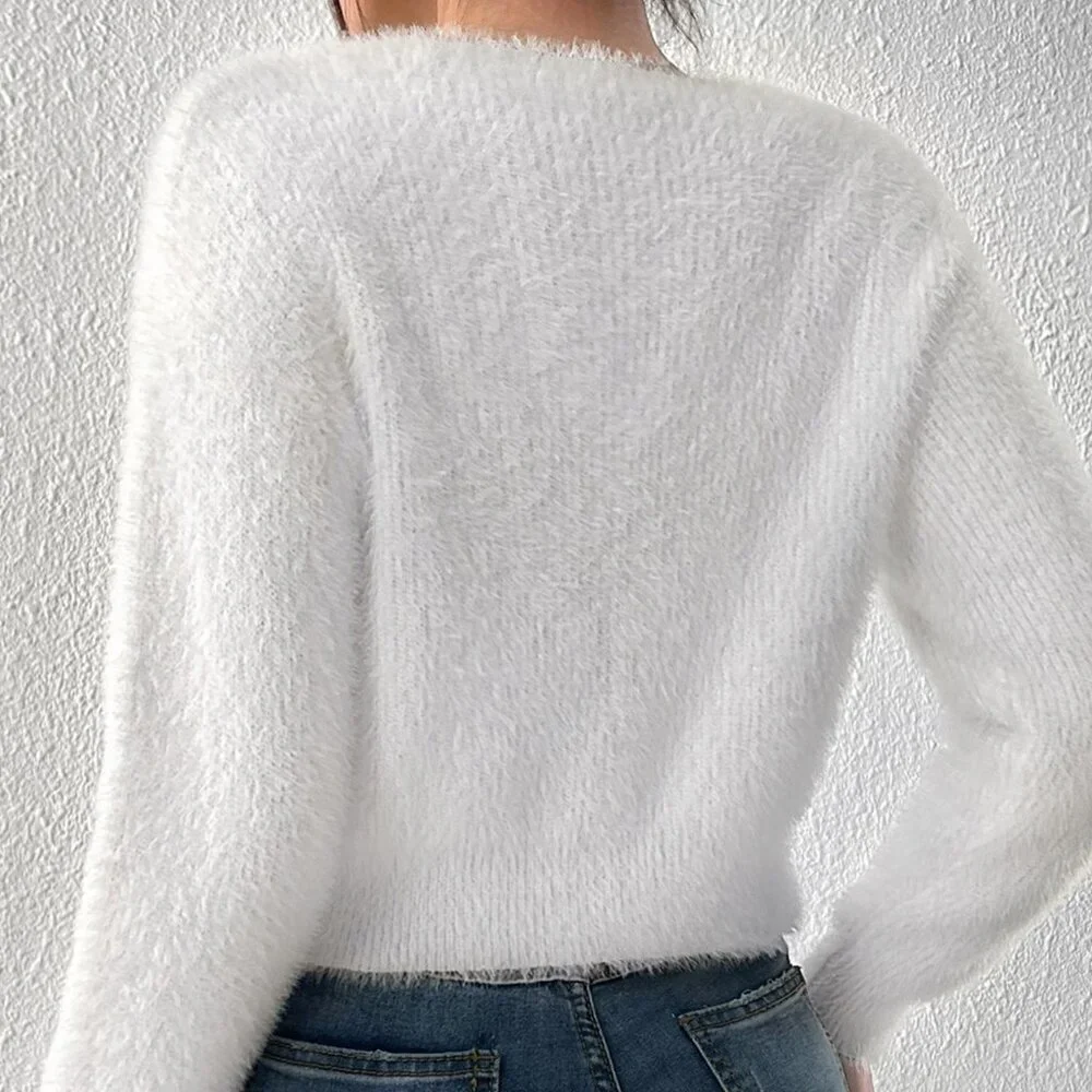 N/A white casual